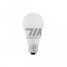 Лампа PR-LED-A60-12W 220V E27 6400K