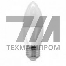 Лампа PR-LED-C37-7.5W-220V E27 4200K