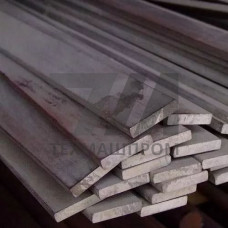 Стальная горячекатаная полоса 100x400 мм 12ХН3А ГОСТ 103-2006