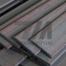 Инструментальная полоса 100x400 мм 9ХС ГОСТ 103-2006
