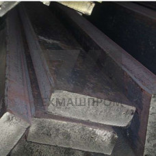 Рессорно-пружинная полоса 10x100 мм 50ХГ ГОСТ 14959-79