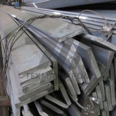 Штамповая полоса 10x100 мм 3Х2В8Ф ГОСТ 5950-2000