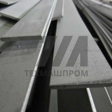 Полоса быстрорез 12x21 мм Р12Ф2К5М3