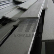 Низколегированная полоса 10x100 мм 10ХСНД ГОСТ 6713-91