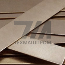 Куниаль полоса 0.06 мм МНА13-3 ГОСТ 492-2006