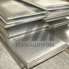 Полоса цинковая 0.15 мм Zn-Ti ГОСТ 598-90