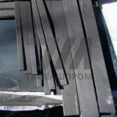 Полоса вольфрамовая 0.056x400 мм ВН ТУ 48-19-106-91