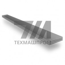 Полоса иридиевая 0.125x100x300 мм И99.9 ГОСТ Р 55084-2012
