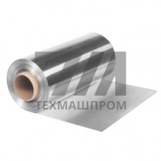 Серебряная фольга 0.005 мм Ср99.9 ГОСТ 24552-2014
