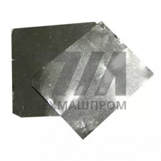 Фольга из родия 0.01 мм Рд99.9 ГОСТ Р 55084-2012