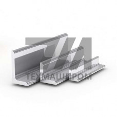 Нержавеющий уголок 100x100x10 мм 08Х18Н10