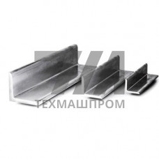 Равнополочный уголок для судостроения 100x100x10 мм A36 ГОСТ 8509-93