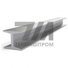 Колонный двутавр (стальной) 20К1 С255-1 ГОСТ Р 57837-2017