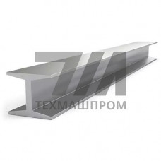 Колонный двутавр (стальной) 100x100x6 мм Ст3сп ГОСТ Р 57837-2017
