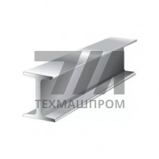 Монорельсовая балка (стальная) 240x110x8.2 мм С255 ГОСТ 19425-74