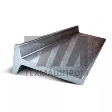 Симметричный полособульб 100x35.5x5.5 мм A27S ГОСТ 9235-76