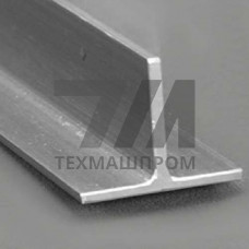 Алюминиевый Т-профиль (тавр) 15x15x2 мм АД31