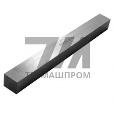 Брусок из быстрорежущей стали 10x100 мм Р18