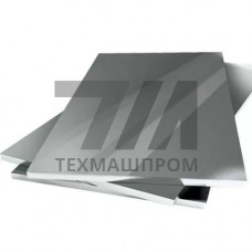 Пищевая плита 12x1000x2000 мм 03Х17Н13М3 ГОСТ 5582-75