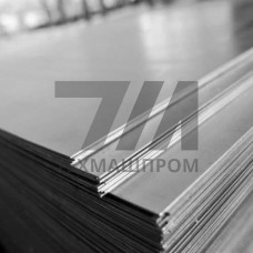 Низколегированный лист 1250x2500x2 мм 08Г2С ГОСТ 19281-89