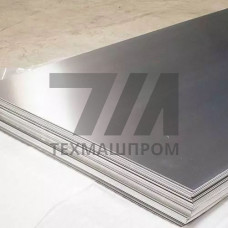 Стальные тонкие листы 0.35 мм К260В ГОСТ 16523-97