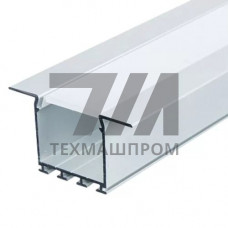 Алюминиевый бульбопрофиль 700374 мм 1561 ОСТ 1 92059-90