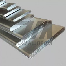 Шина алюминиевая 100x120 мм 1161 ГОСТ 13616-97