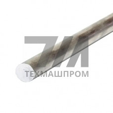 Алюминиевый пруток 100 мм АК6
