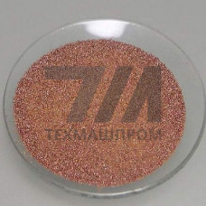 Медный порошок 99.999%