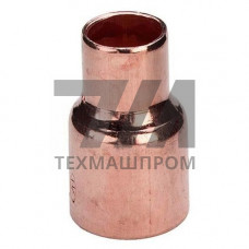 Переходные однораструбные муфты 108x64 мм М1р ГОСТ Р 52922-2008