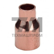 Переходные двухраструбные муфты 108x88.9 мм М1р ГОСТ Р 52922-2008