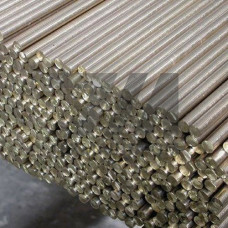 Пруток константан 55x325 мм МНМц40-1.5