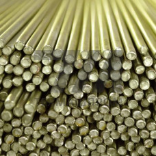 Пруток копель 0.7 мм МНМц43-0.5