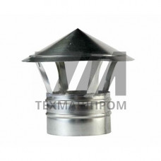 Титановые зонты 1000x1.5 мм ВТ1-0