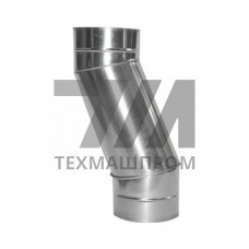 Титановые утки переходы 1000x1.5 мм ВТ1-0