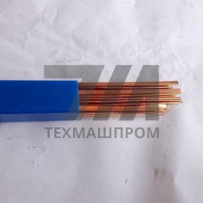 Электроды для сварки бронзы 3 мм ОЗБ-2М ТУ 14-168-35-83