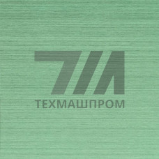 Бирюзовый нержавеющий лист 0.5x1000x2000 мм AISI 201
