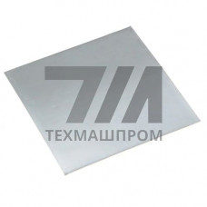 Цинковые пластины 10x100x150 мм Ц0