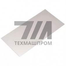 Никелевая пластина 10 мм Н-0 ГОСТ 6235-91
