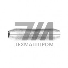 Свинцовые муфты разрезные 100x75x560 мм МССР-12