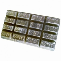 Оловянный баббит Б83 ГОСТ 1320-74