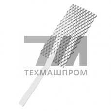 Платинированные титановые аноды 20x75 мм
