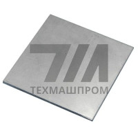 Магниевые пластины 1x105x150 мм МА2 ГОСТ 14957-76