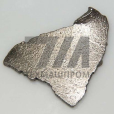 Кобальт в слитках 1 мм К0 ГОСТ 123-2008