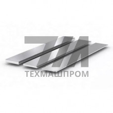 Нержавеющая полоса 10x100 мм 03Х13 ГОСТ 4405-75