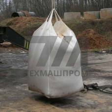 Противоэрозионный контейнер 1000x900 мм КП-0.8 ТУ 8397-021-01297858-ОП-97