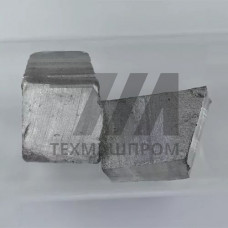 Литий металлический в слитках 1 мм ЛЭ-1 ГОСТ 8774-75