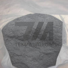 Порошок из иридия ИА-0 ГОСТ 12338-81