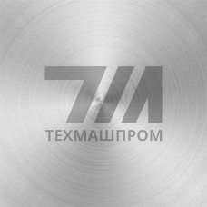 Диск платиновый 1 мм ПлИ 70-30