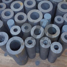 Чугунные втулки 100x70 мм ВЧ100 ГОСТ 26645-85